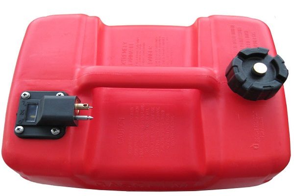 Marine Fuel Tank1